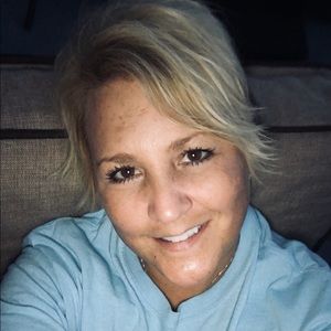 Meet your Posher, Kellie